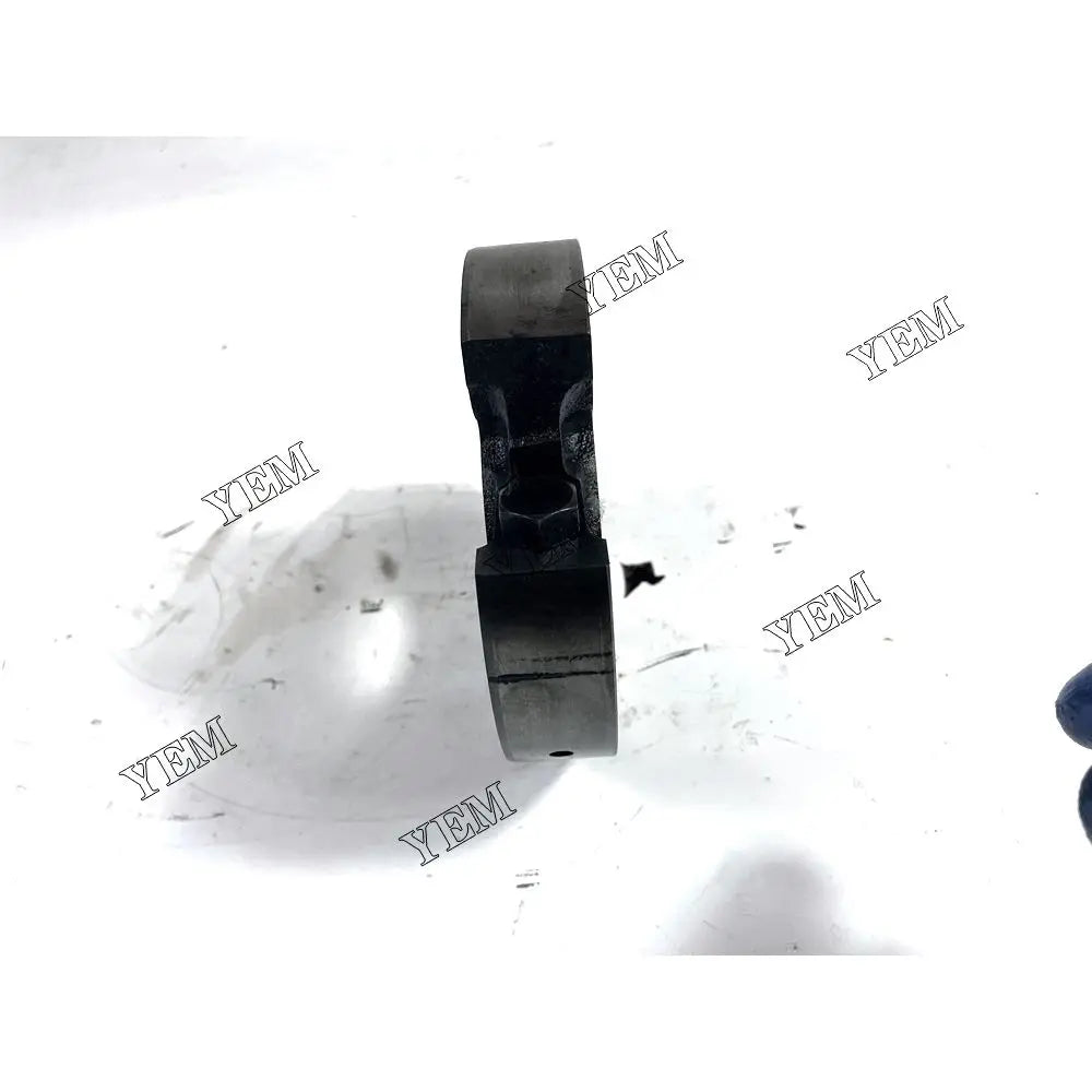 competitive price Main Bearing Seat For Yanmar 3T75HL excavator engine part YEMPARTS
