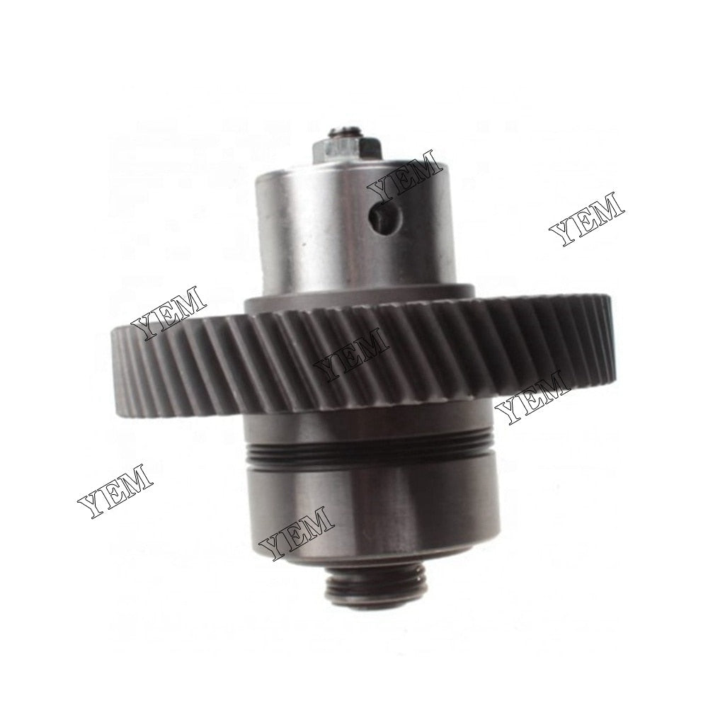 YEM Engine Parts 165026120 Oil Pump For Ford Tractor(s) 1320 1520 1620 1715 1720 1920 2120 3415 For Other