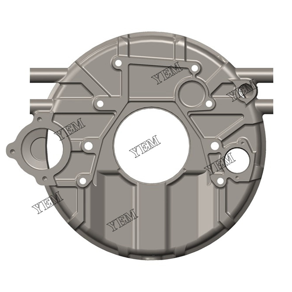 YEM Engine Parts For Cummins Engine 6BT 6BT5.9 Flywheel Housing 3931716 3902139 3904172 For Cummins