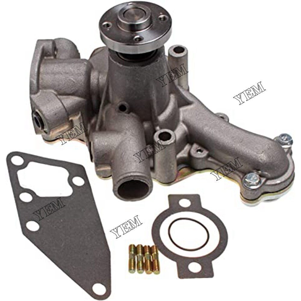 YEM Engine Parts Water Pump For John Deere 770 790 870 970 1070 MIA880461 AM881340 M805843 For John Deere