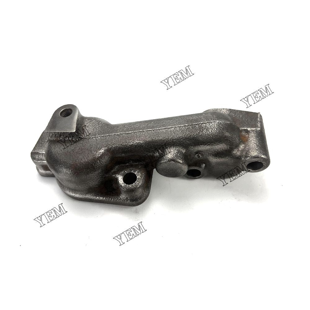YEM V2607 Comp Base Egr 1G776-17283 Kubota excavator diesel engine Menzi A4 excavator YEMPARTS