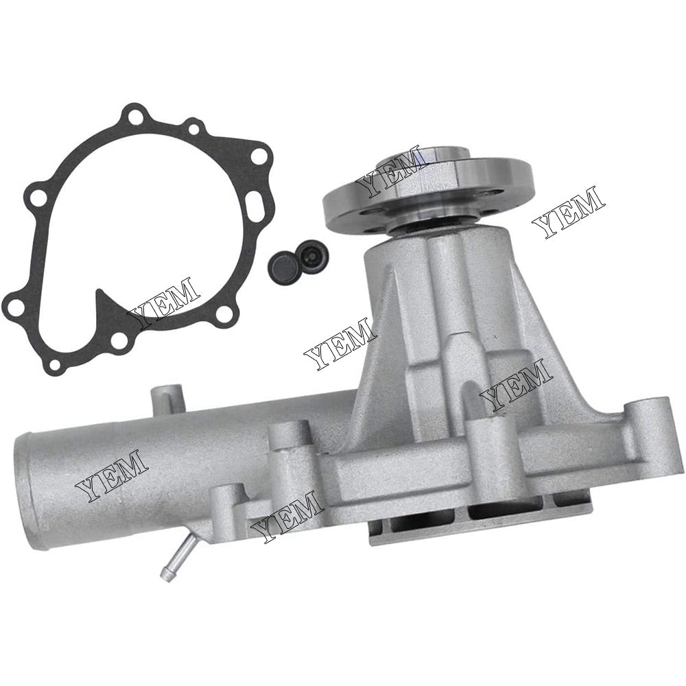 YEM Engine Parts Water Pump YM123900-42000 For 4TNE106T 4D106T GEHL 7800 SL7800 Takeuchi TL150L For Other
