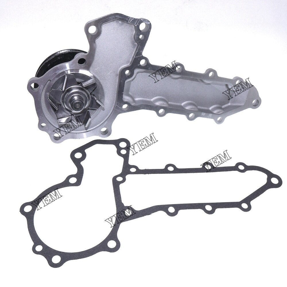 YEM Engine Parts Water Pump For Kioti 3A139-SV2 3A150-SV1 3A150-SV2 3A165-SV2 4A200-SV2 Engine For Other