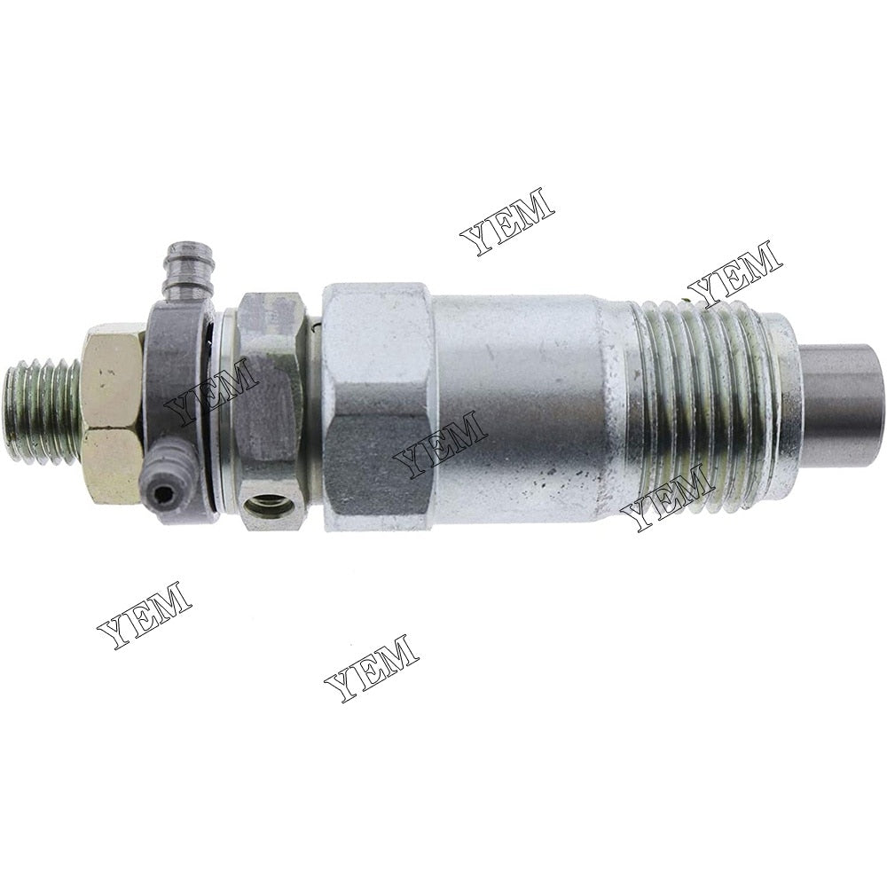 YEM Engine Parts 3pcs Fuel Injector 15221-53030 For Kubota L295DT L295F L305DT L305F L345 L245 For Kubota