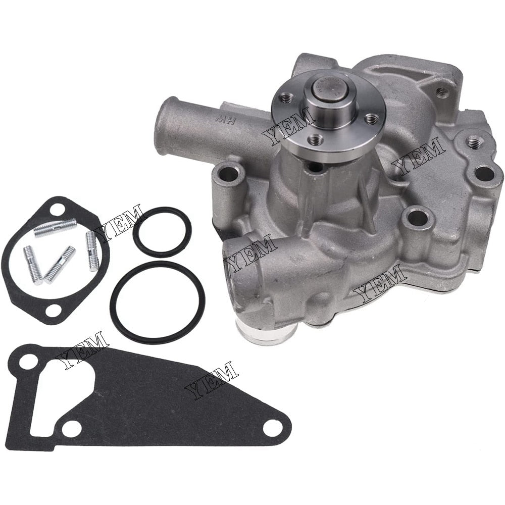 YEM Engine Parts Water Pump 13-0948 For Yanmar Thermo King APU Tri Pac Engines 2.70 3.70 3.76 For Yanmar