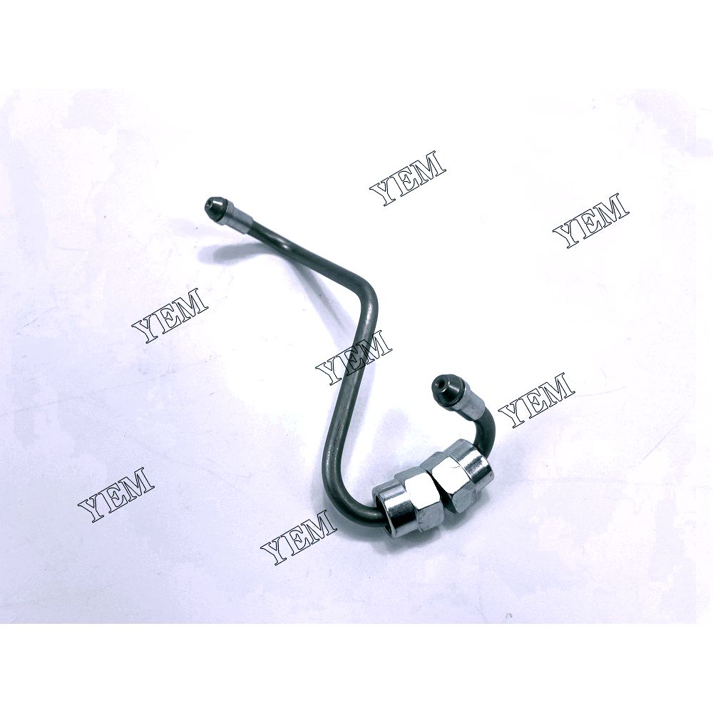 YEM Z482 Pipe Injection 1G686-53710 Kubota excavator diesel engine Gehlmax MB 048 excavator YEMPARTS