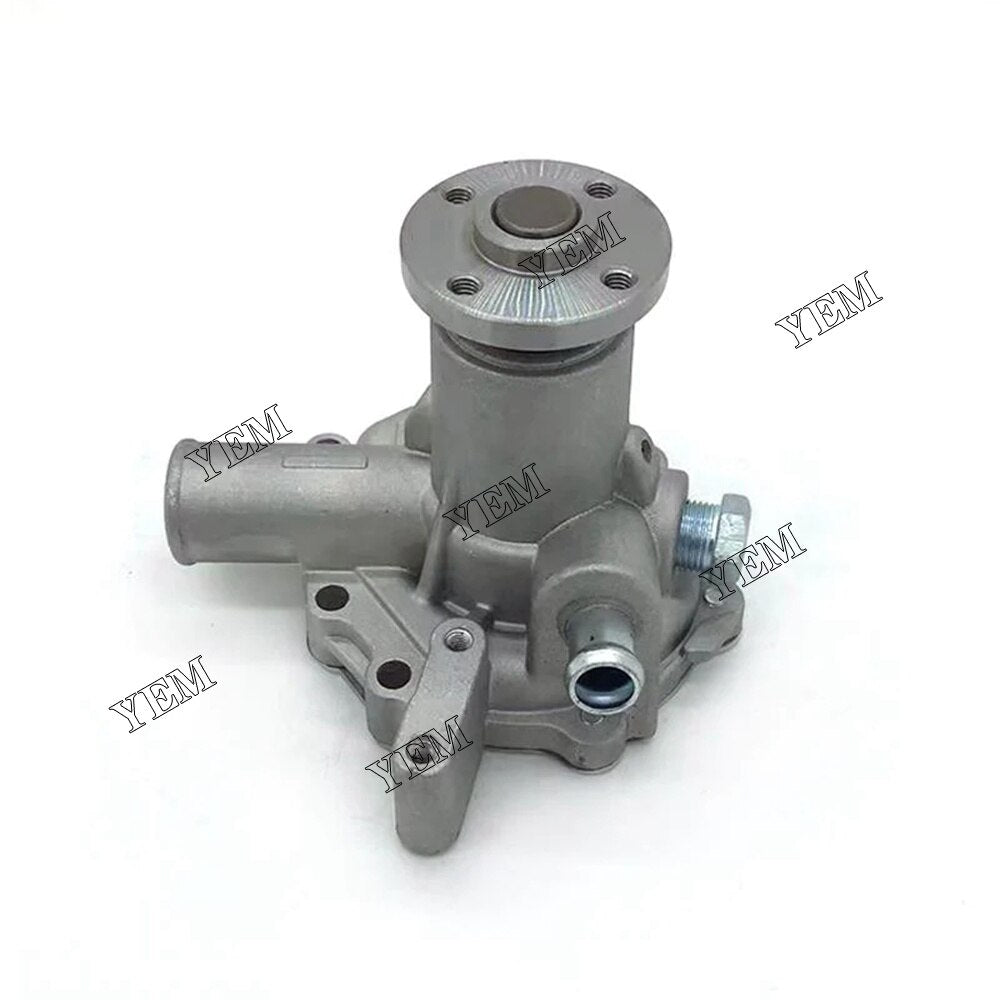YEM Engine Parts Water Pump 231-7854 For CAT 231-7854, 3011C, 3013C, C1.1, C1.6, Compactor CB-14 For Caterpillar