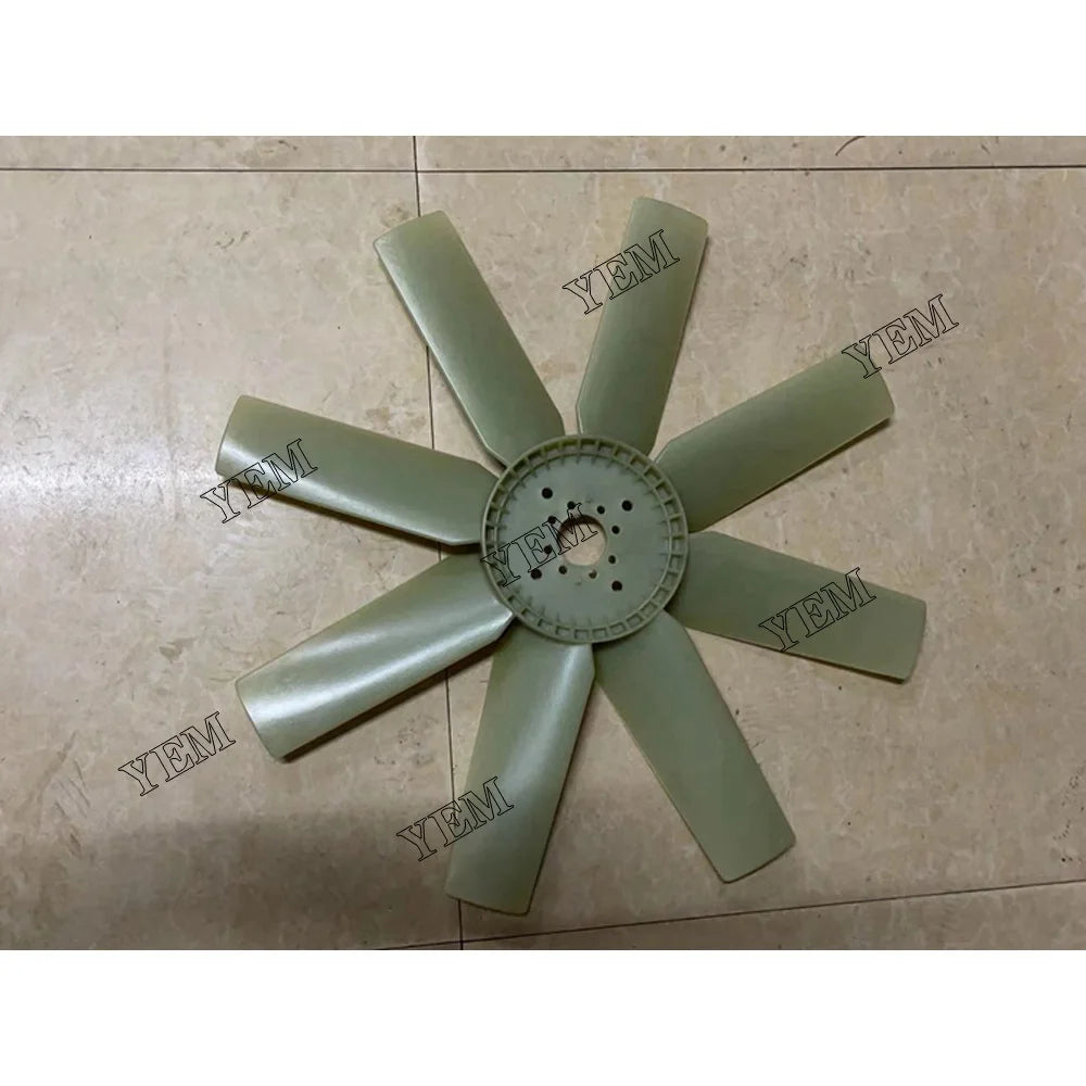1 year warranty For Kubota Fan Blade V1505 engine Parts YEMPARTS
