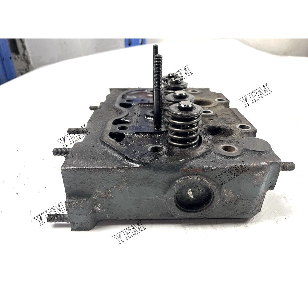 yemparts Z851 Z851T Cylinder Head Assy For Kubota Diesel Engine FOR KUBOTA