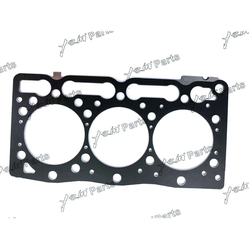 YEM Engine Parts Full Gasket Set For Kubota D1105 / 3D78 Engine Parts For Kubota
