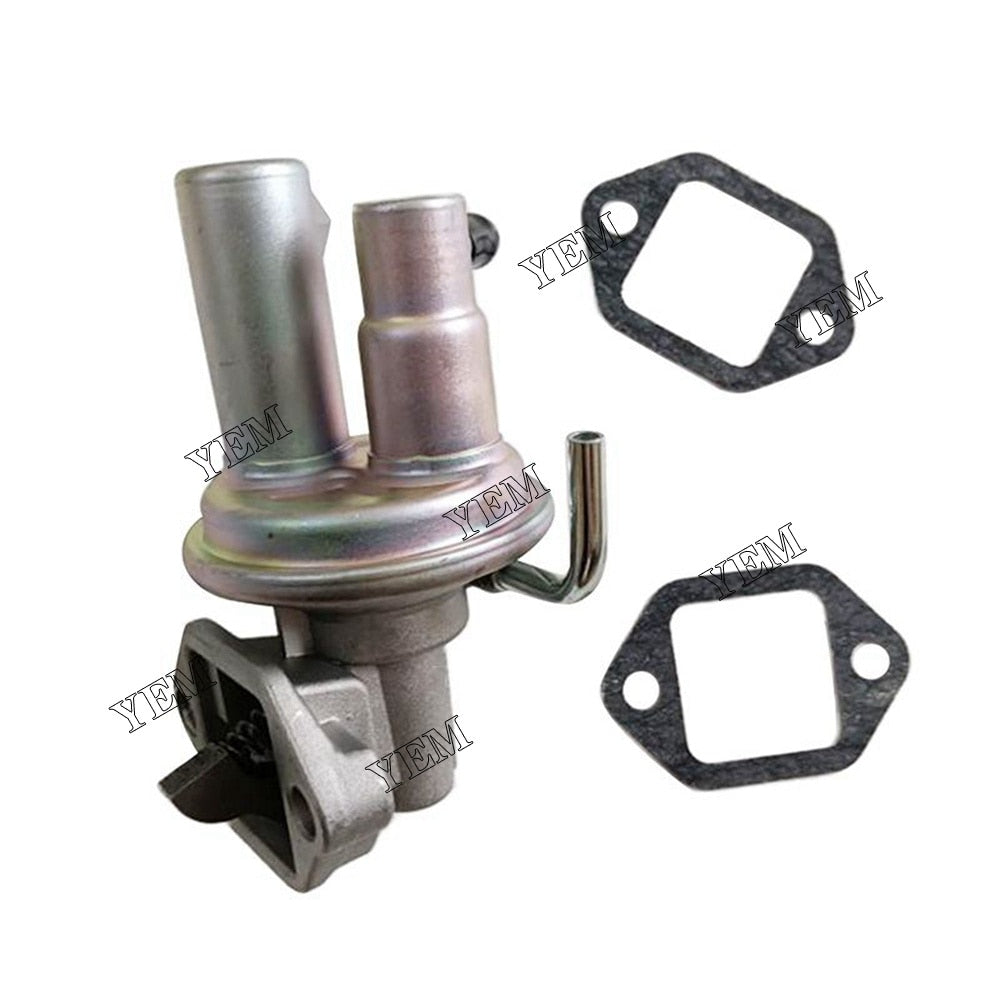 YEM Engine Parts Fuel Hand Pump MD175198 For Mitsubishi 4G63 4G64 Engine GP18K Forklift For Mitsubishi