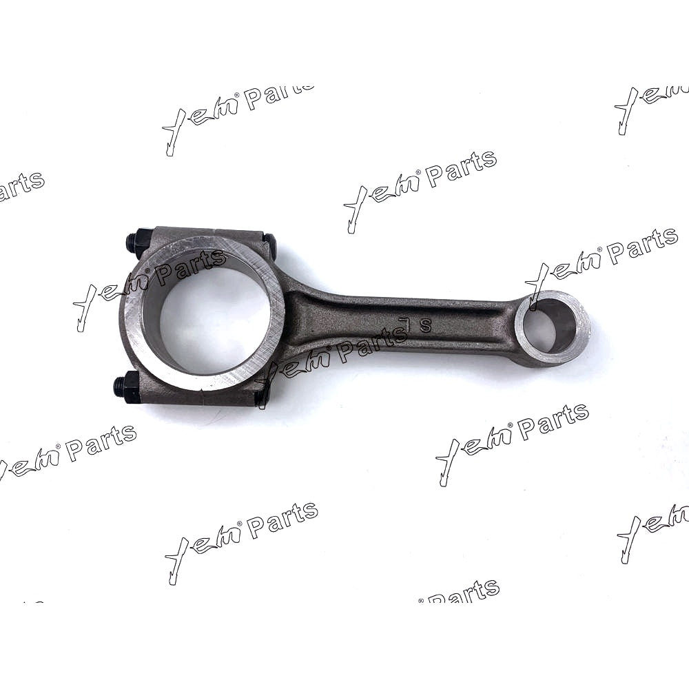 YEM Engine Parts Connecting Rod For Mitsubishi 31A19-01023 S3L S3L2 S4L S4L2 Tractors T233 T273 For Mitsubishi