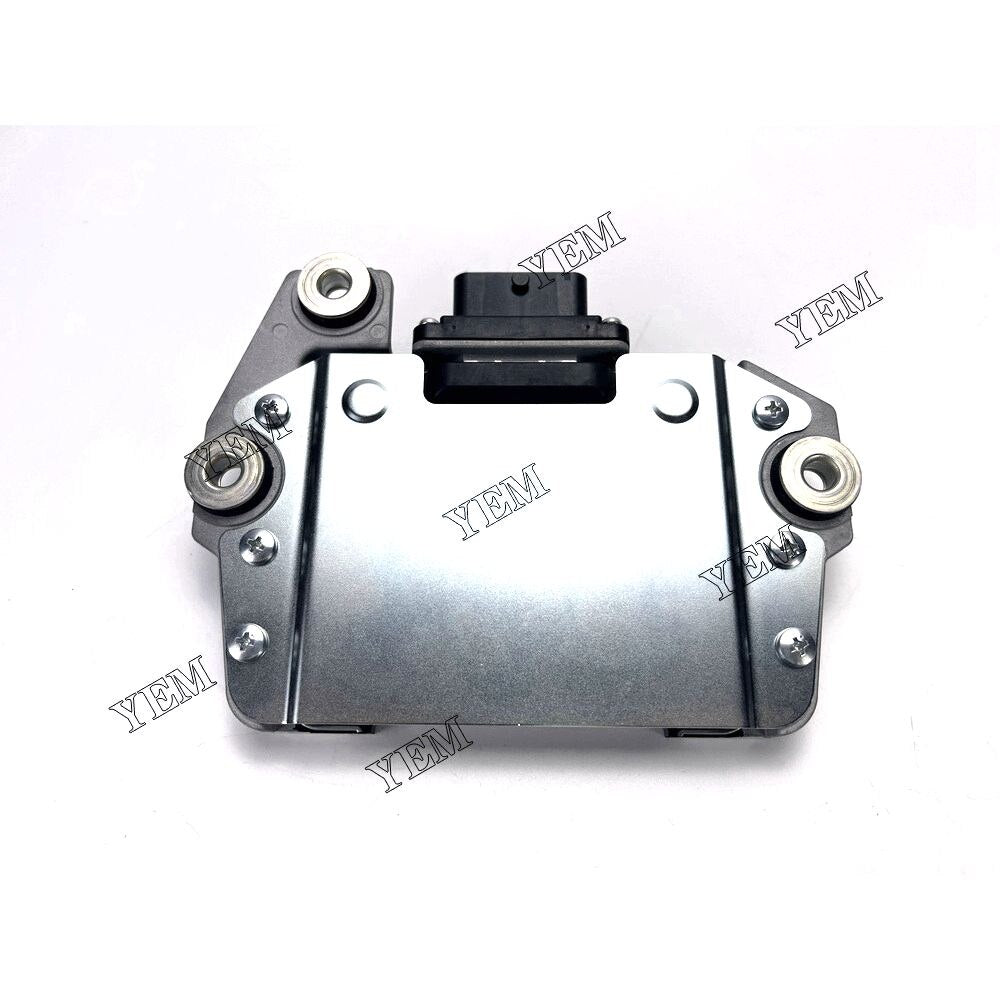 YEM 4TNV88 Controller 12963-75100 EGC10-130 1R1994-00013 2022700399 Yanmar excavator diesel engine Kato Imer 50 VX excavator YEMPARTS