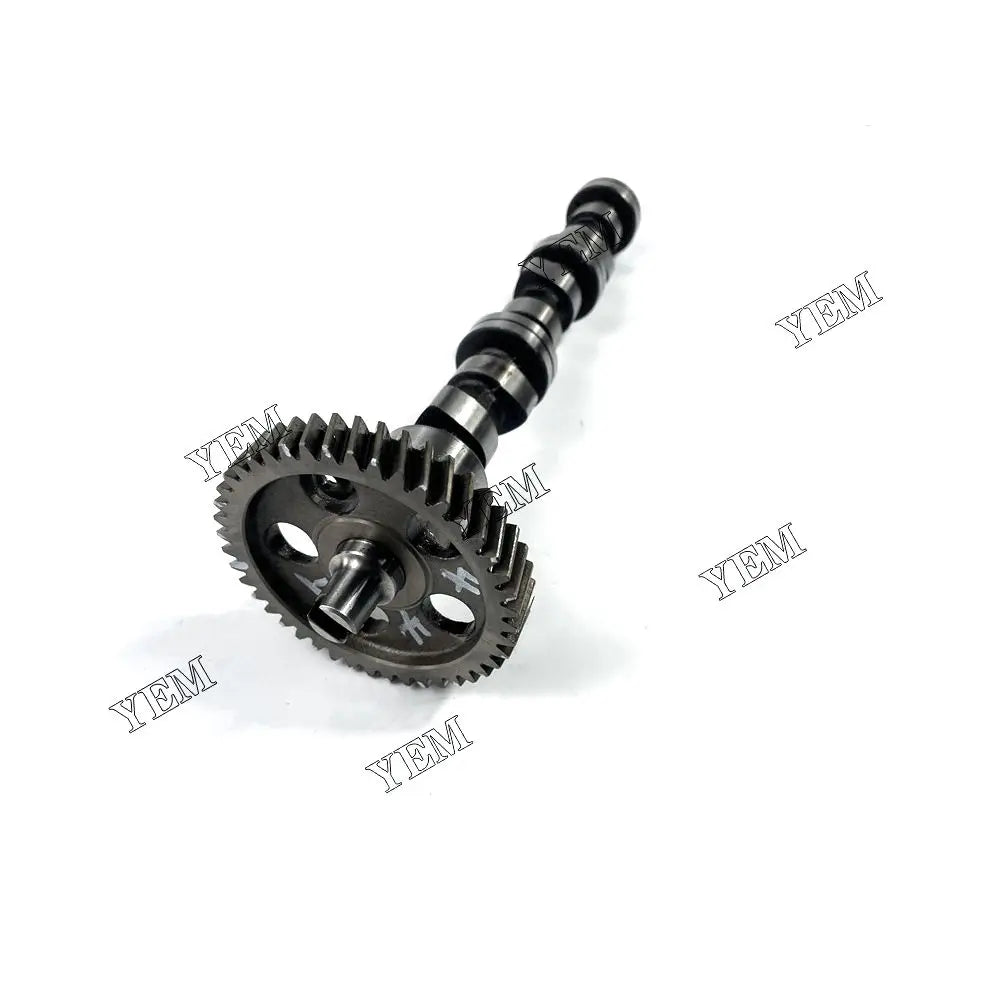 competitive price Camshaft Assembly For Yanmar 3TNE74 3TNA68 excavator engine part YEMPARTS