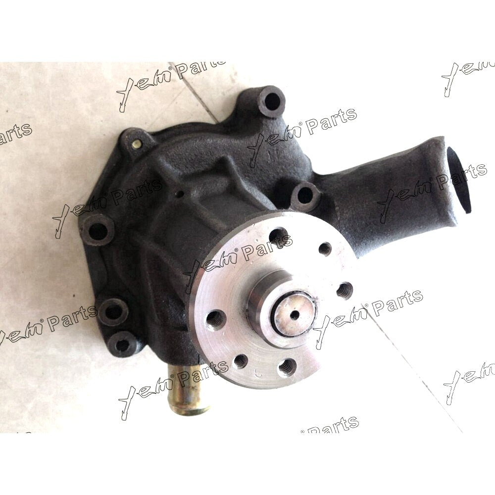 YEM Engine Parts Fast free shipping For ISUZ 1-13610-876-0 Water Pump 6BG1 FD35-50T8 For Other