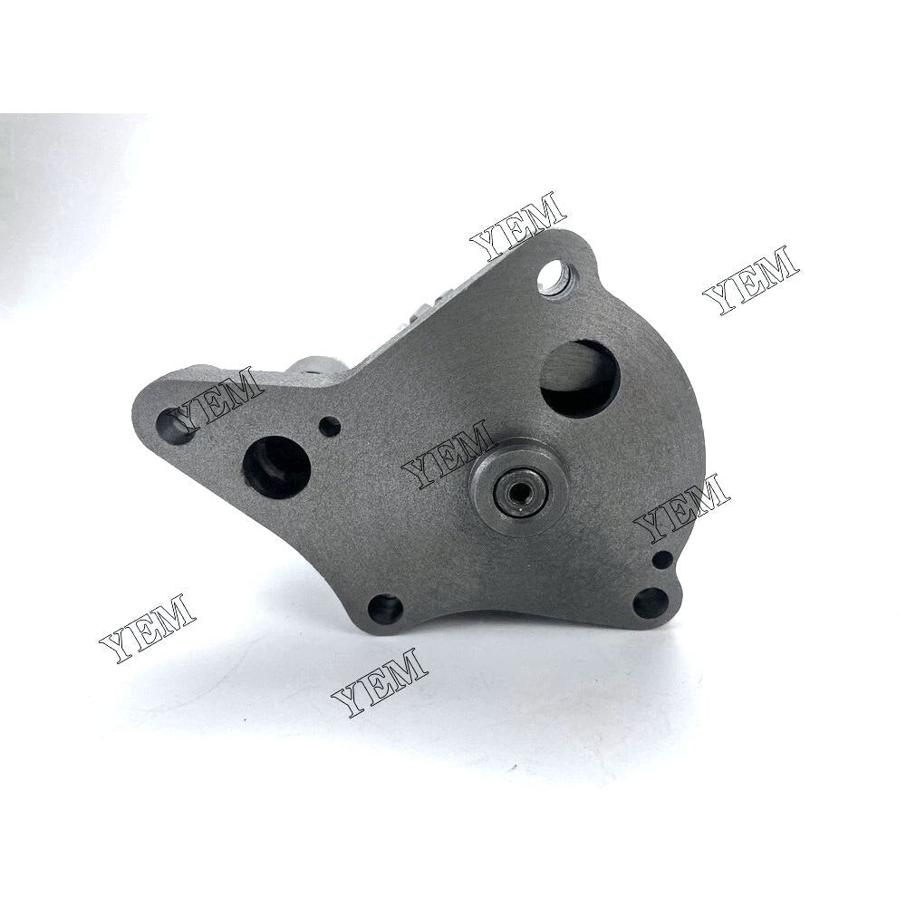 YEM 4TNV88 Oil Pump 129004-37008 Yanmar excavator diesel engine Kato Imer 50 VX excavator YEMPARTS