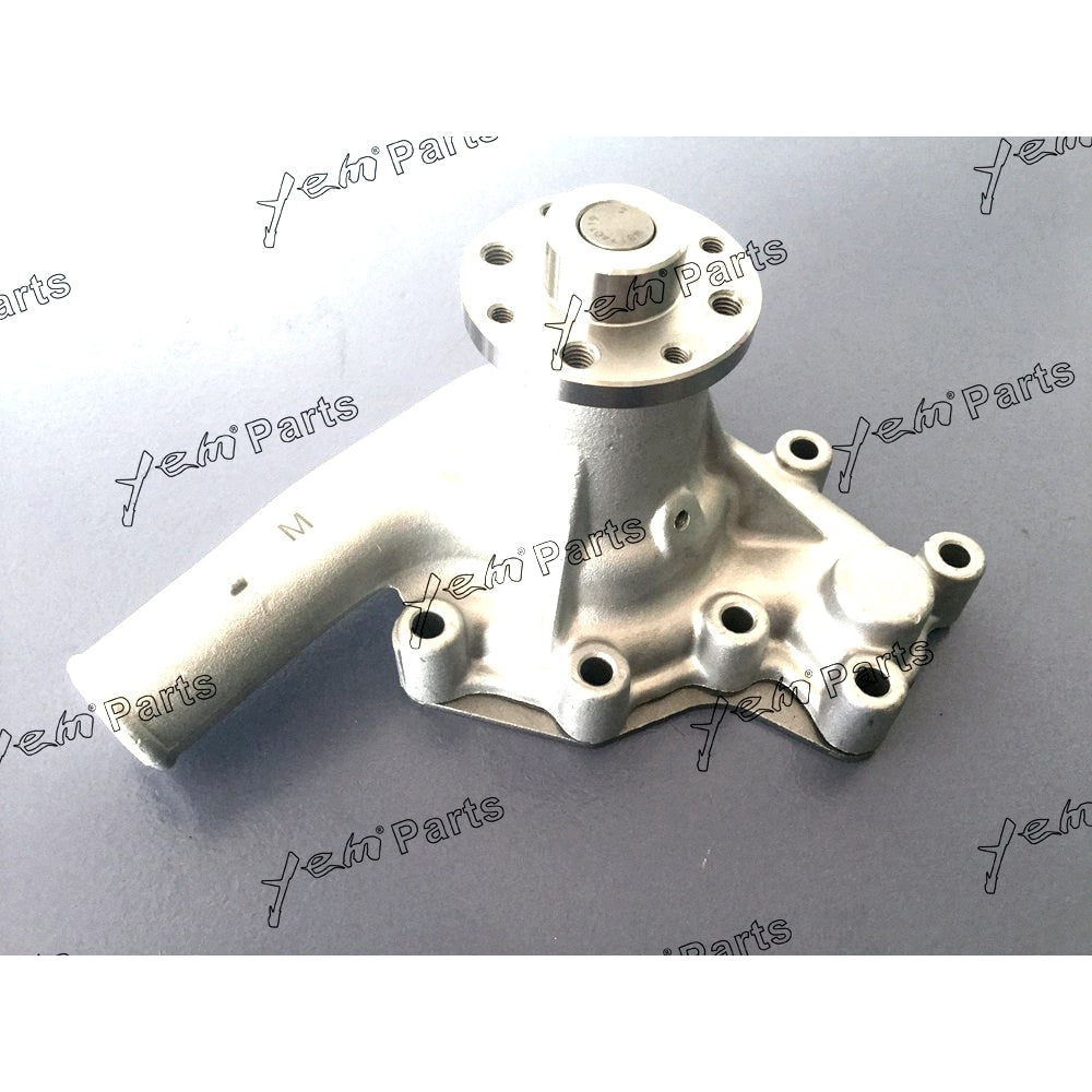 YEM Engine Parts Engine Water Pump For Isuzu 4JG2 8970285900 For Isuzu