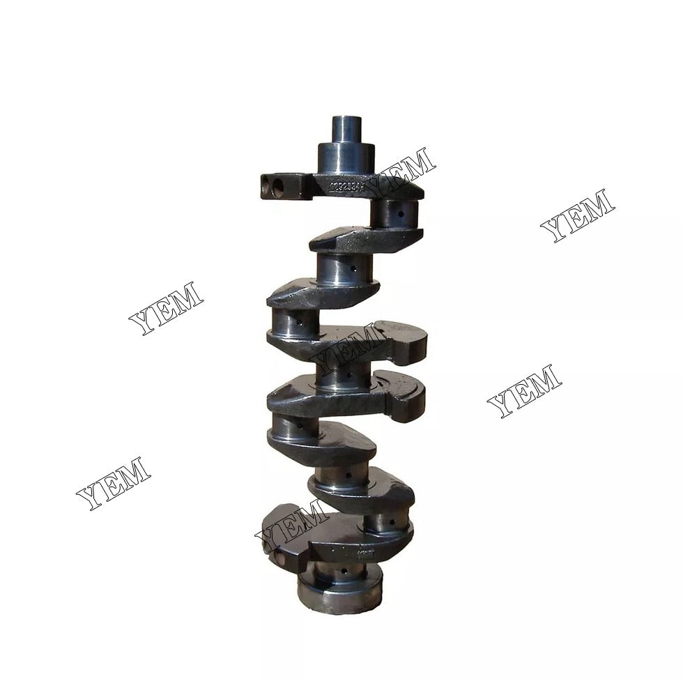 YEM Engine Parts 0213 8819 Crankshaft 02138819 For Deutz F4L 912 F4L912 Engine 2138819 For Deutz
