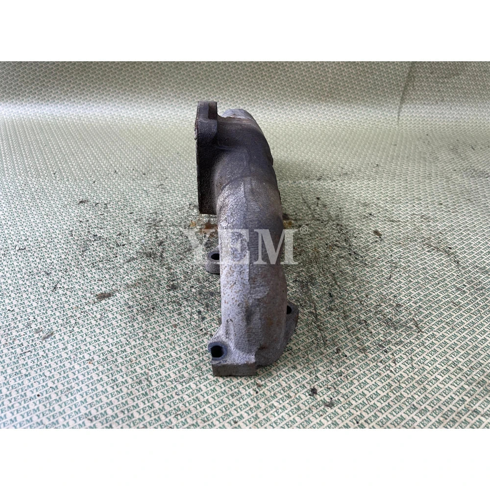 FOR KUBOTA ENGINE V1405 EXHAUST MANIFOLD For Kubota