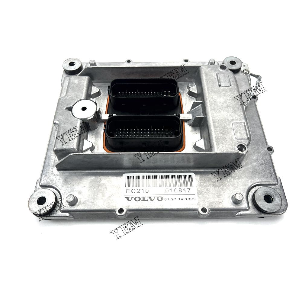 yemparts EC210 Controller 010817 For Volvo Diesel Engine FOR VOLVO