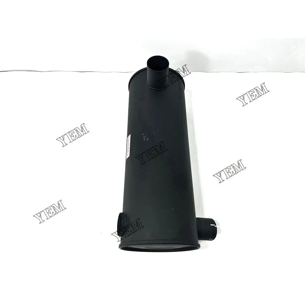 competitive price Muffler For Isuzu 6HK1 excavator engine part YEMPARTS