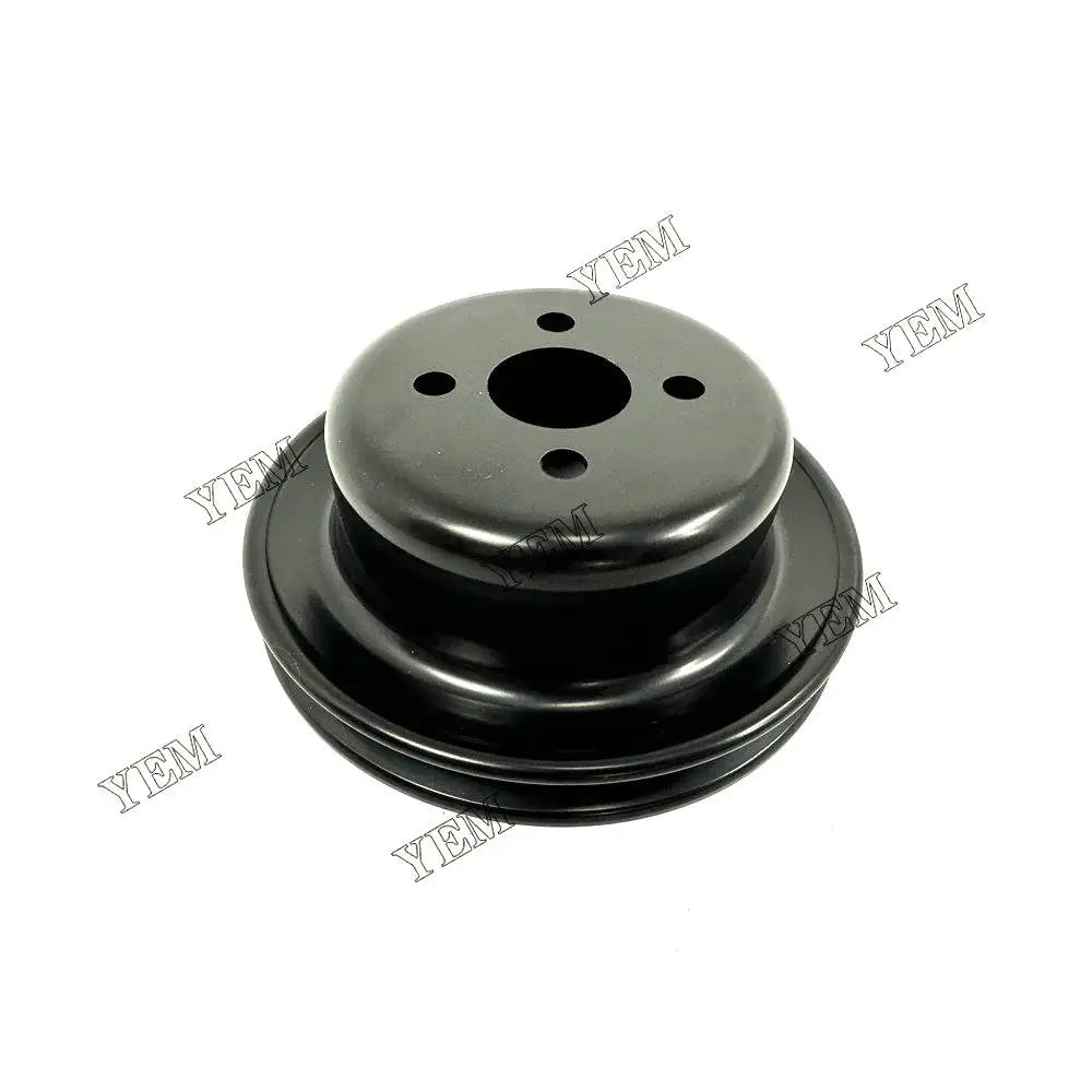 Part Number 37560-74250 Fan Pulley For Kubota D1105 Engine YEMPARTS