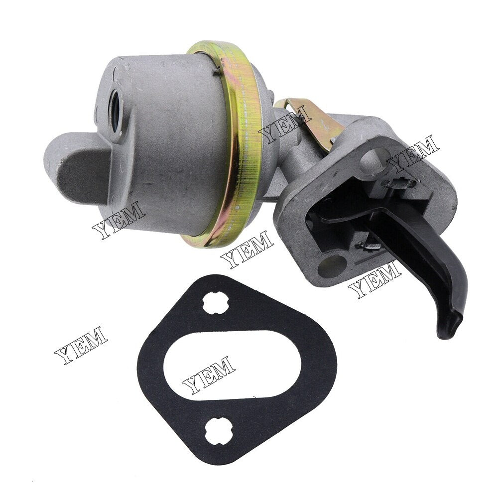 YEM Engine Parts Fuel Transfer Pump 3904374 4983584 For Cummins 4B 6B For Cummins
