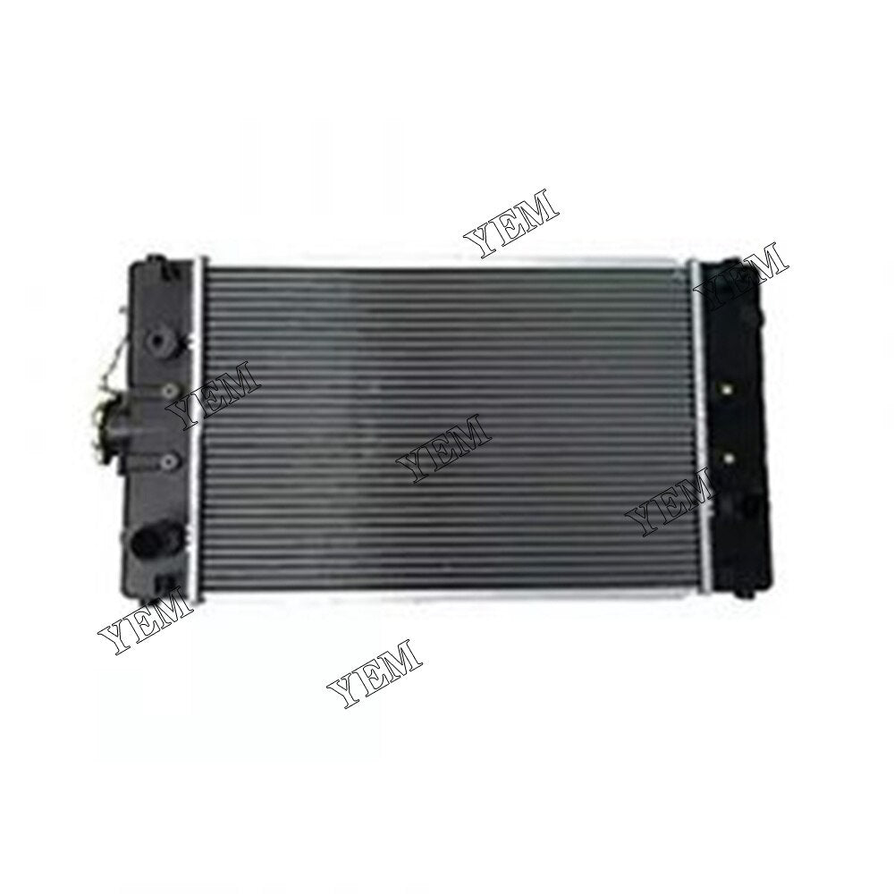 YEM Engine Parts Water Tank Radiator For Link Belt 210X2 Excavators For Other