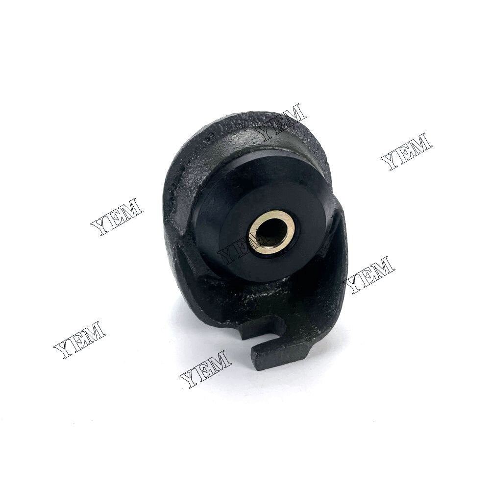 YEM 4M1012 Engine Mounting 2243338 Deutz excavator diesel engine YEMPARTS