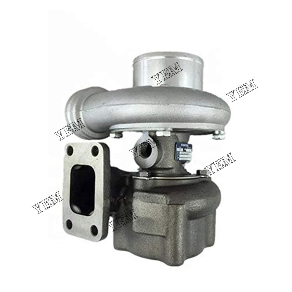 YEM Engine Parts Turbocharger Fits For Volvo BL70 BL71 BL71PLUS For Volvo