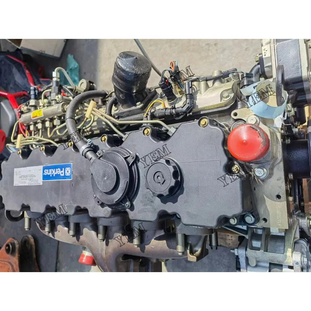 High performanceComplete Engine Assy For Caterpillar C6.6 Engine YEMPARTS