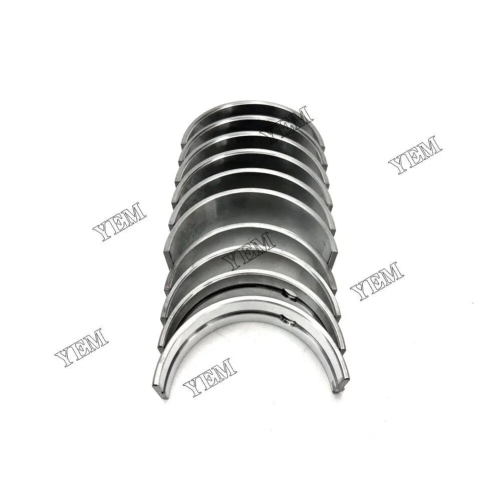 For Weichai excavator engine 495AD-13 Big End Bearing YEMPARTS