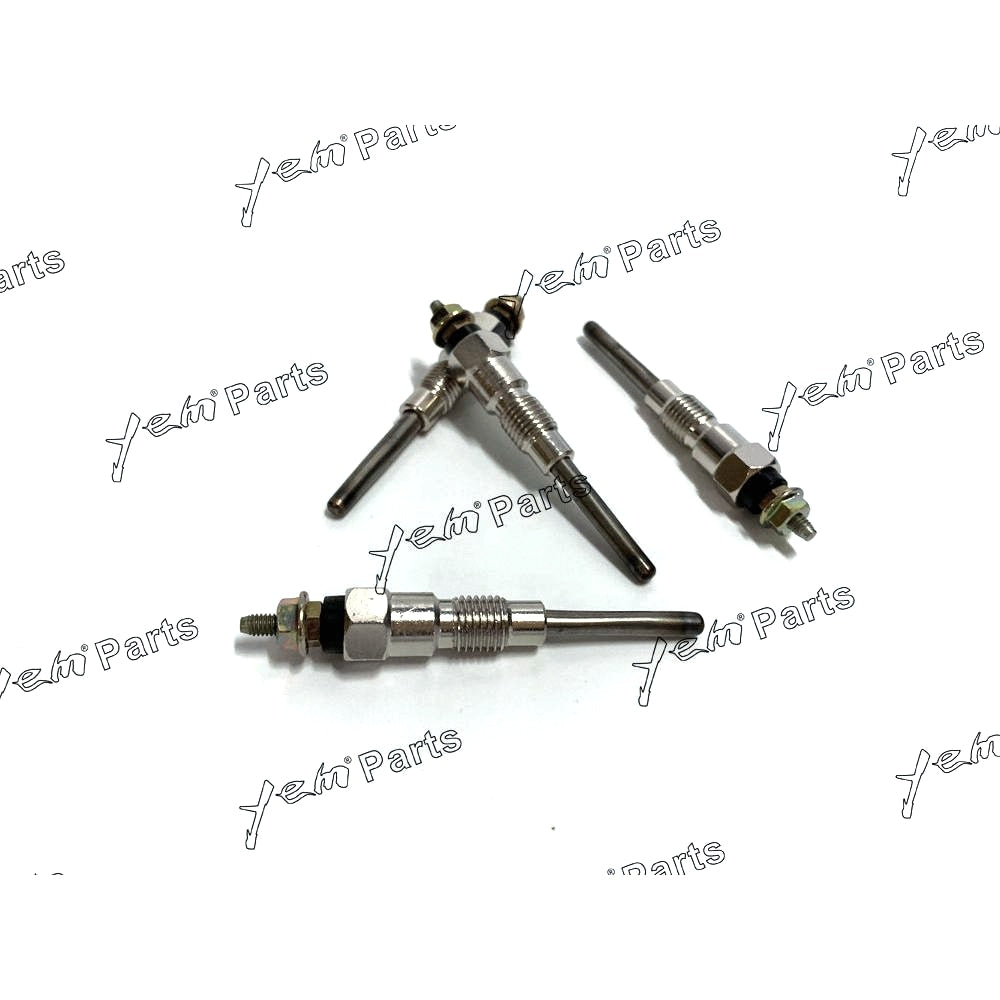 YEM Engine Parts Glow Plug For Kubota V1903 Engine Parts For Kubota