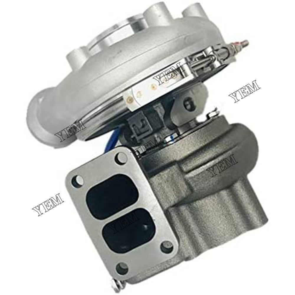 YEM Engine Parts Turbocharger 20795675 For Volvo EC290B EC240B G900 L120E L110E Deutz For Volvo