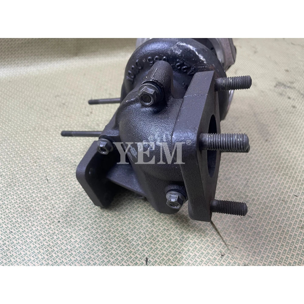 USED TURBO 1J595-17014 FOR KUBOTA V3800-CR ENGINE For Kubota