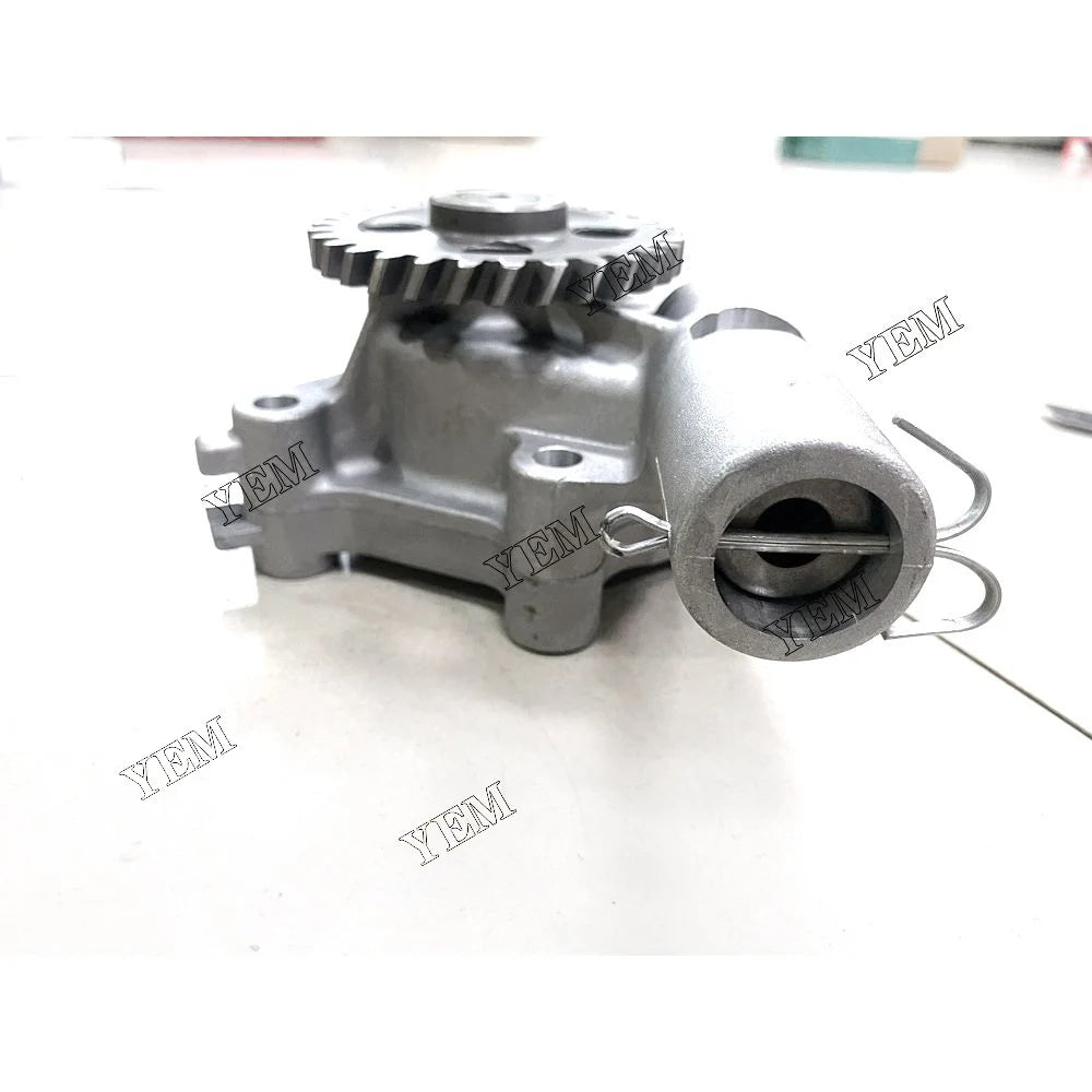 competitive price Engine Oil Pump For Isuzu 6WG1 excavator engine part YEMPARTS