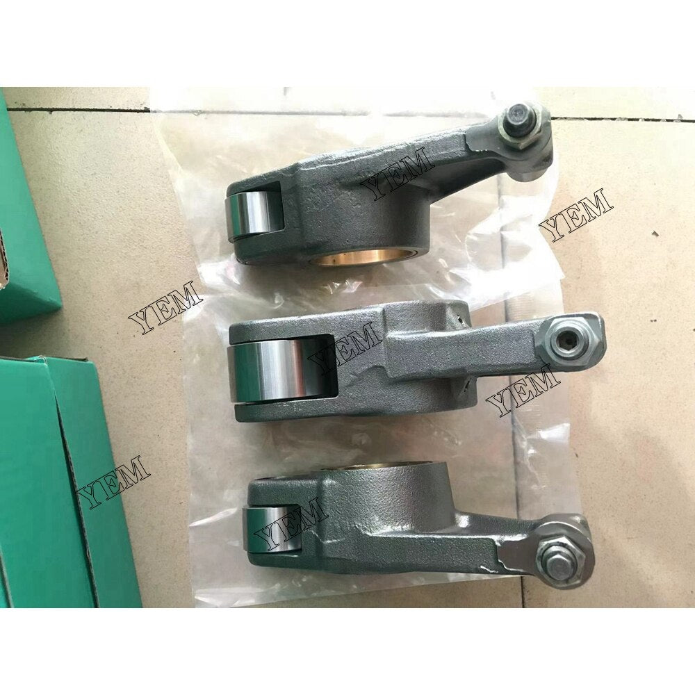 yemparts D13 Rocker Arm For Volvo Diesel Engine FOR VOLVO
