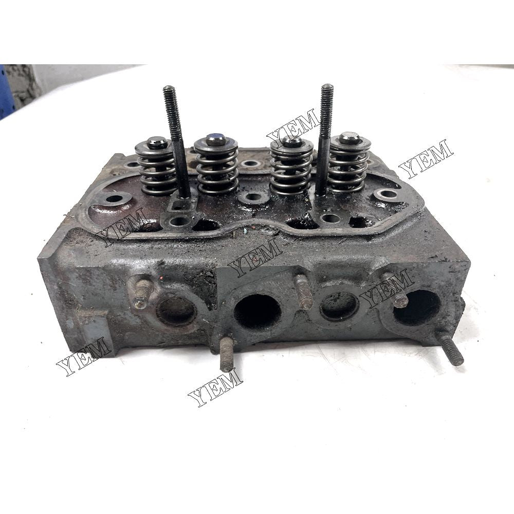 yemparts Z851 Z851T Cylinder Head Assy For Kubota Diesel Engine FOR KUBOTA