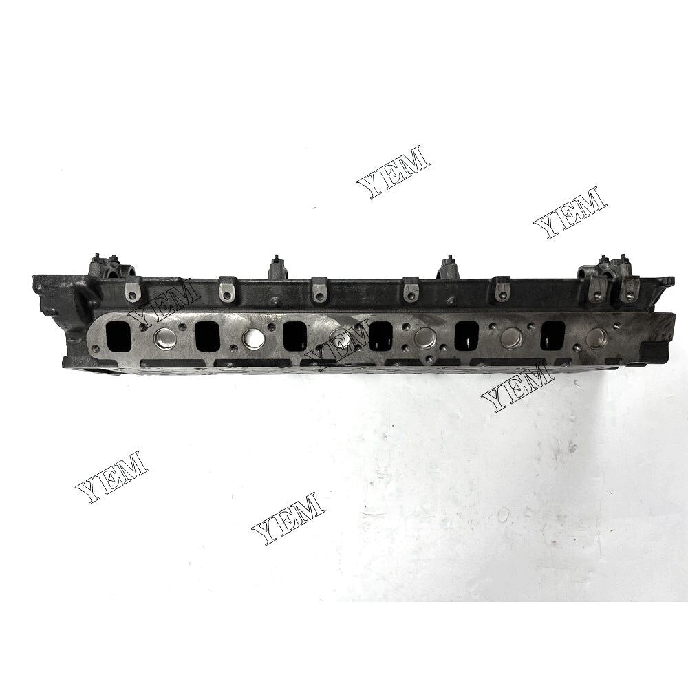YEM 6HK1 6HK1-CR Cylinder Head Assembly Isuzu excavator diesel engine YEMPARTS