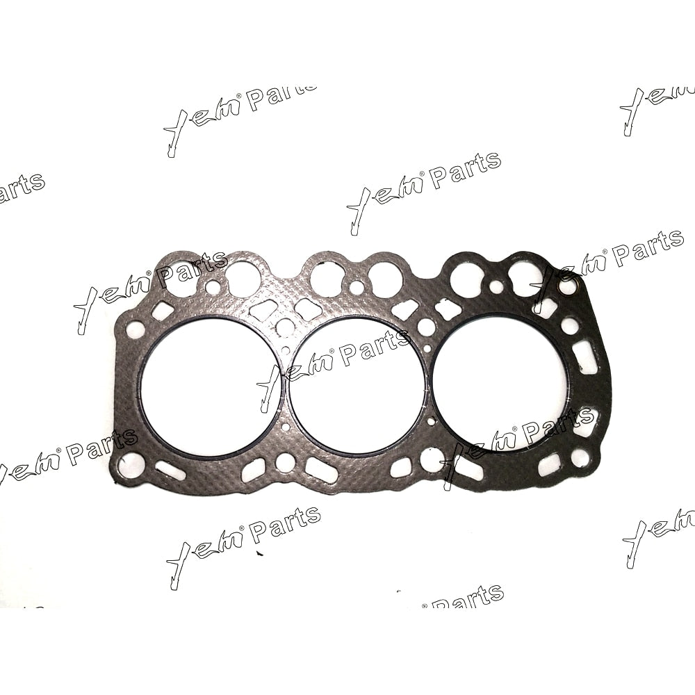 YEM Engine Parts Full Gasket Set For Mitsubishi L3E, MT15, MT15D, MT16, MT16D Engine Parts For Mitsubishi