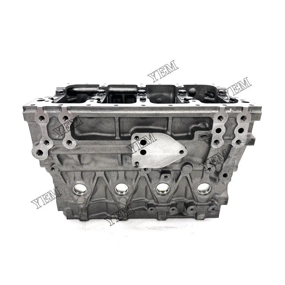 For Yanmar excavator engine 4TNV86 Cylinder Block Assembly YEMPARTS