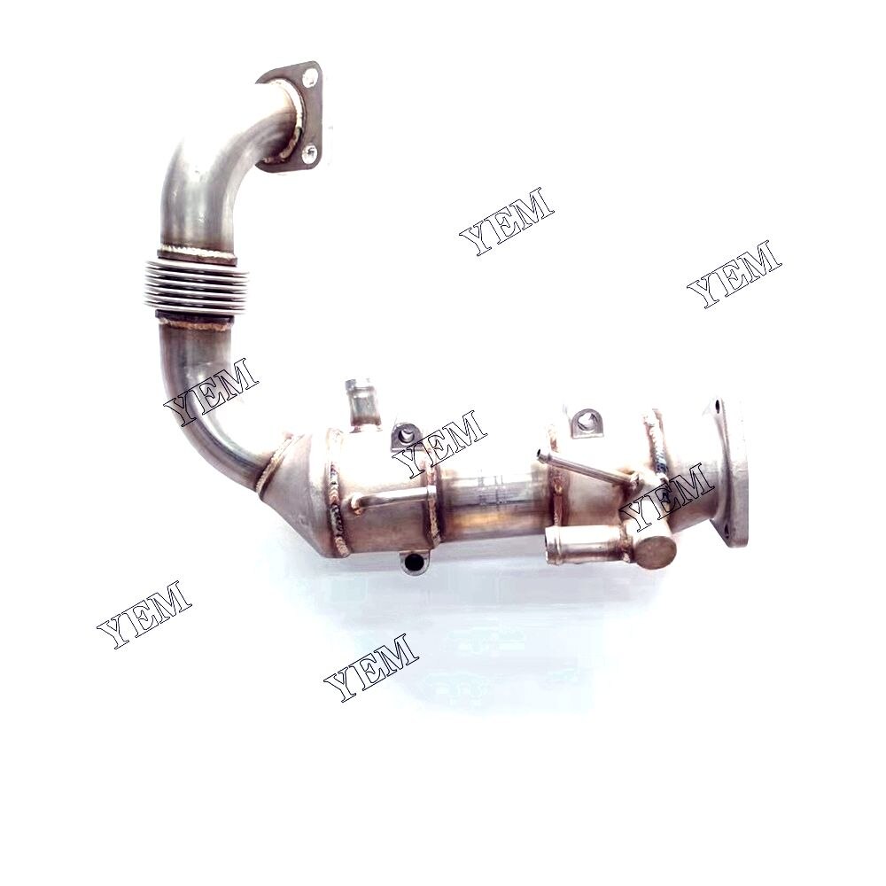 yemparts J08E EGR Tube For Hino Diesel Engine FOR HINO