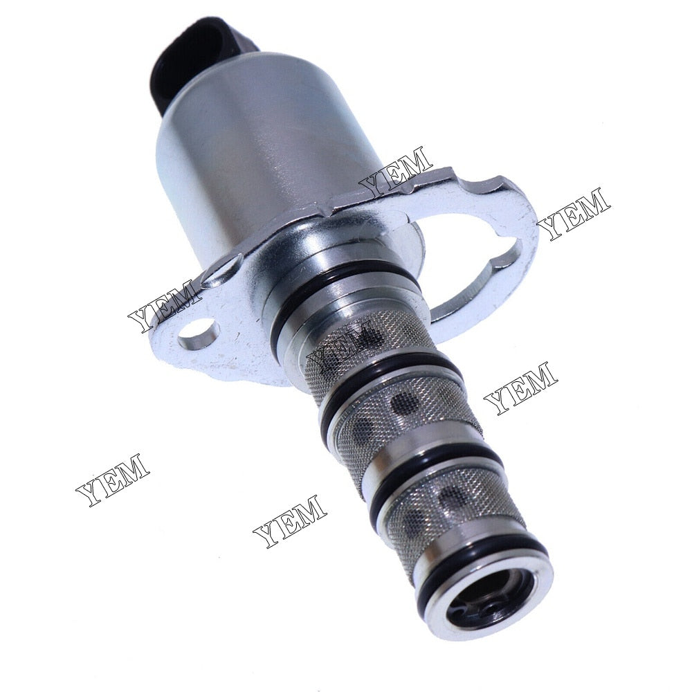 YEM Engine Parts Solenoid Valve 47481606 For New For Holland LM6.32 LM6.32 NRC LM6.35 Telehandler For Other
