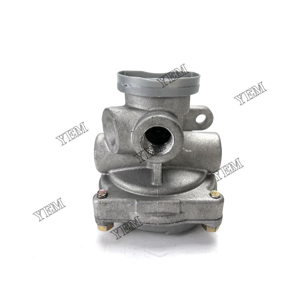 YEM 6HK1 Brake Relay Valve 1-48210278-0 Isuzu excavator diesel engine Hitachi ZX38 excavator YEMPARTS