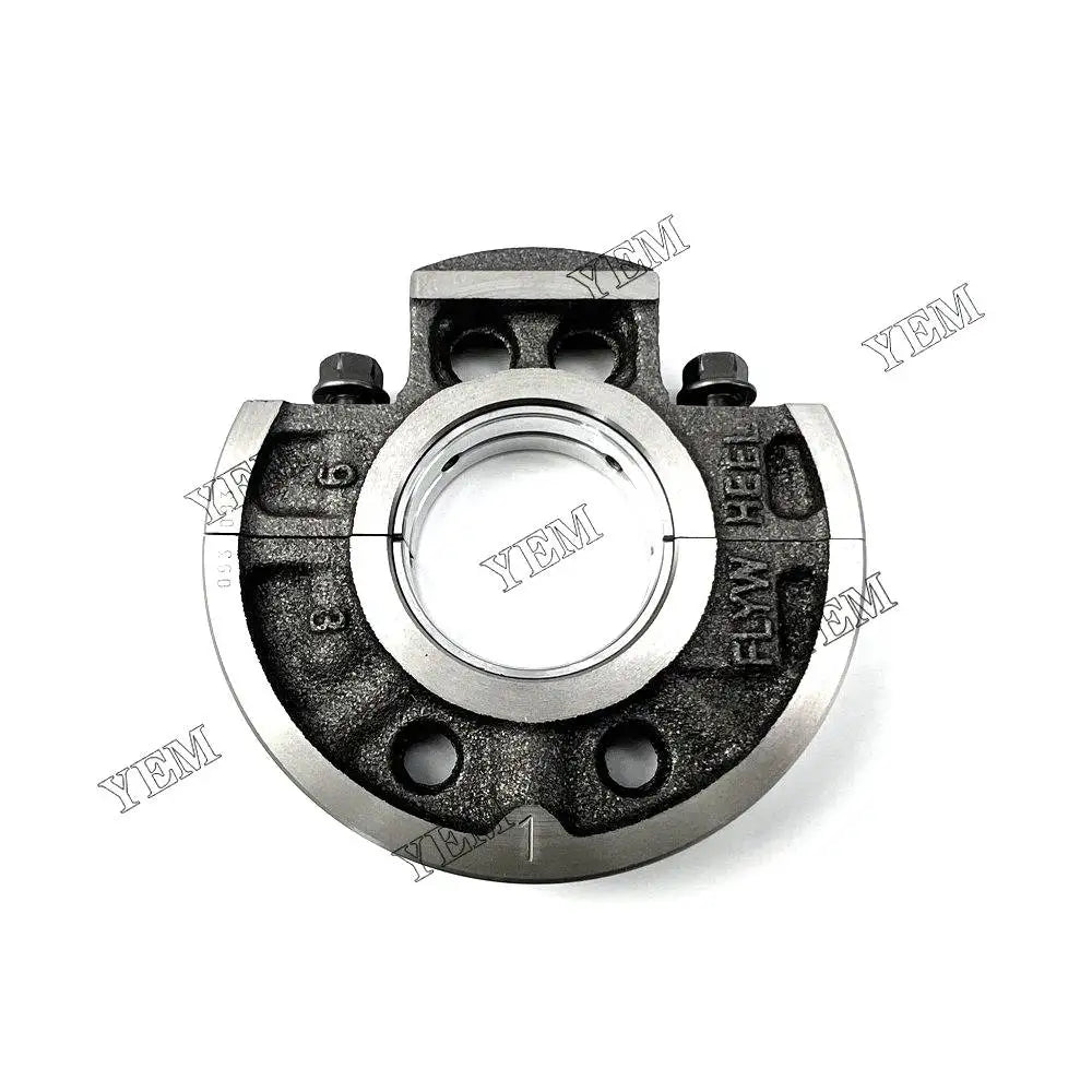 Part Number 12691-07045 Main Bearing Seat For Kubota D782 Engine YEMPARTS