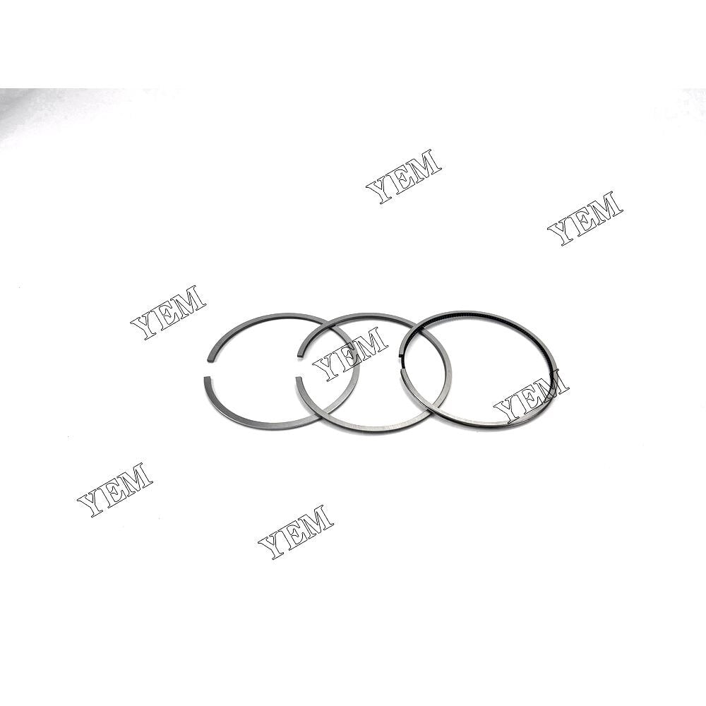 yemparts F2L1011F Piston Rings Set For Deutz Original Engine Parts FOR DEUTZ