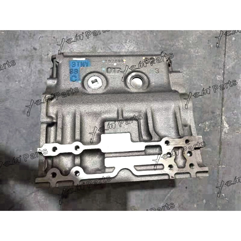YEM Engine Parts For Yanmar Engine 3TNV88 Cylinder Block Assy w/ Crankshaft,Piston & Ring,Bearing For Yanmar