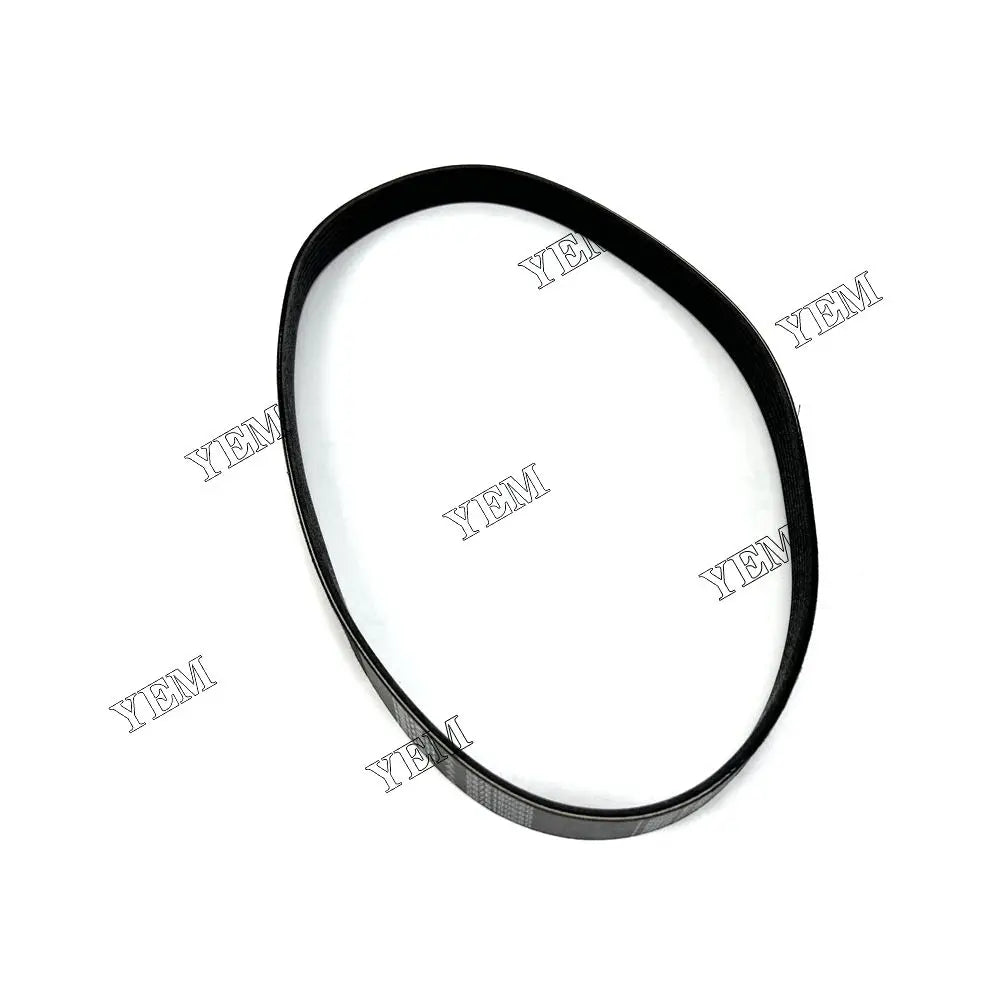 competitive price 5-87610058-0 Belt, Fan For Isuzu 4HK1 excavator engine part YEMPARTS