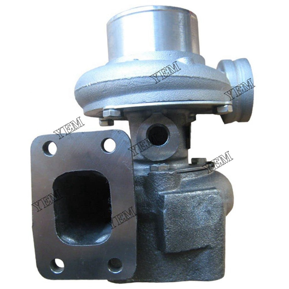 YEM Engine Parts For Deutz BF4M2012C Engine Turbo S100 Turbocharger 04258205 04258205KZ For Deutz