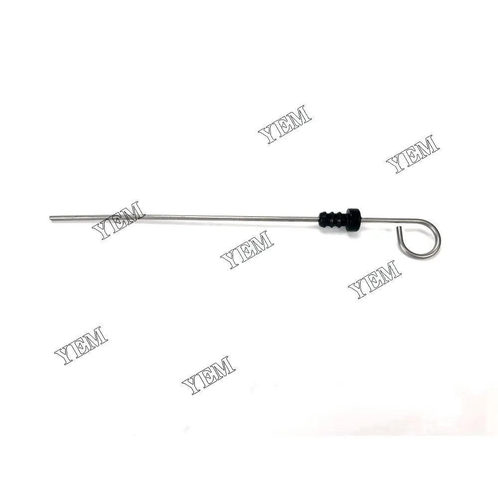 competitive price 1C010-36412 1C01036412 Oil Dipstick For Kubota V3300 V3600 V3800 SQ-3300B SQ-3350 KJ-S240 excavator engine part YEMPARTS